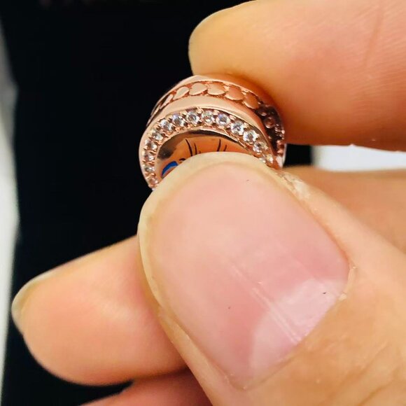 ✨🔥PANDORA Belize Country Exclusive Toucan Charm - Picture 3 of 4